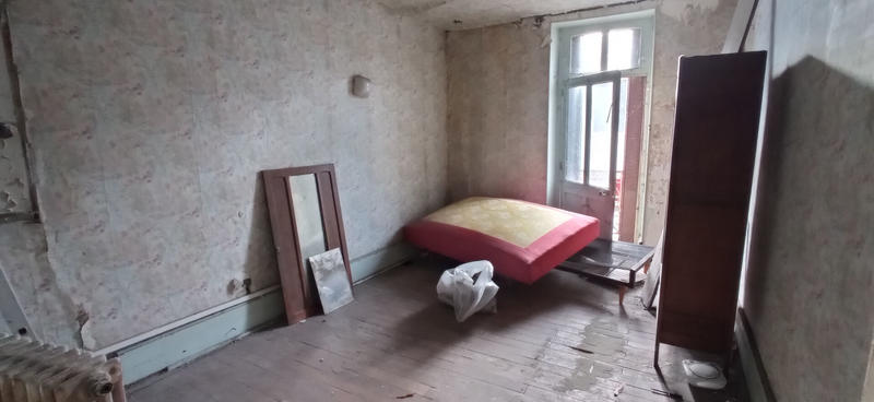 Immeuble - 12 pièces