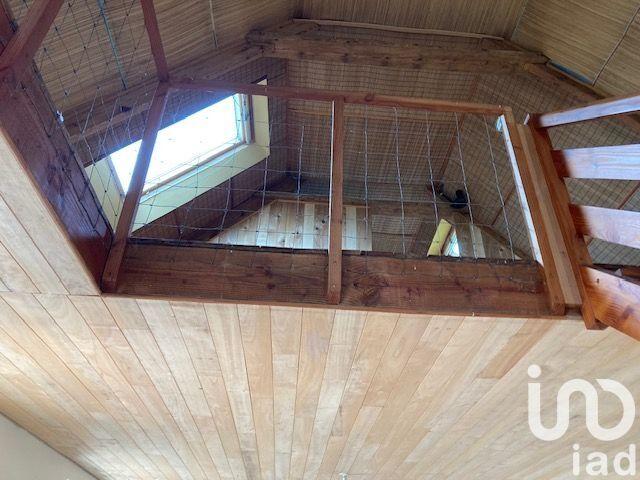 Maison - 82 m² - 3 pièces