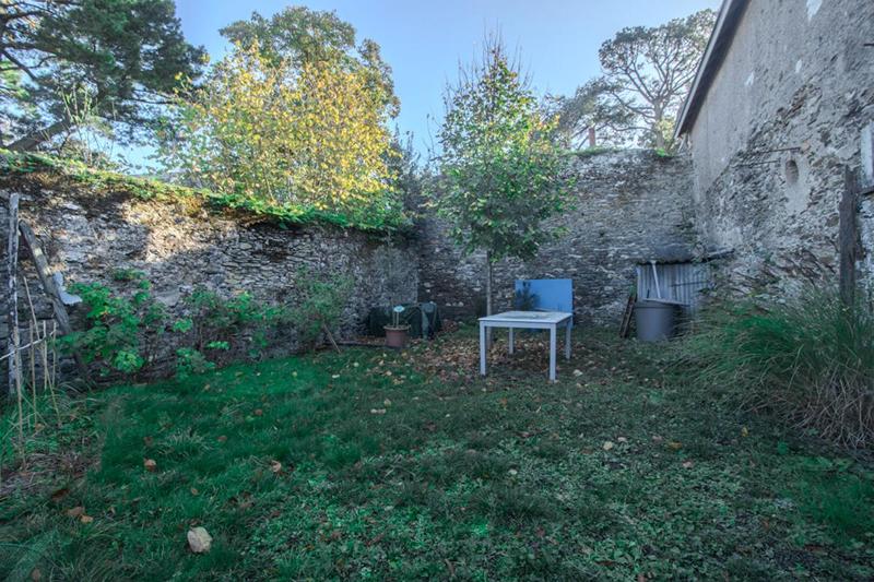 Maison - 90 m² - 6 pièces