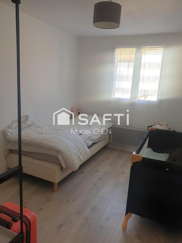 Villa - 118 m² - 5 pièces