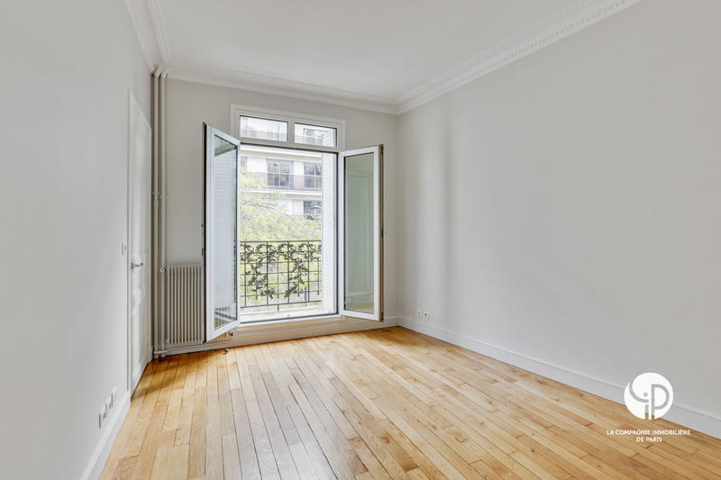 Appartement - 110 m² - 5 pièces