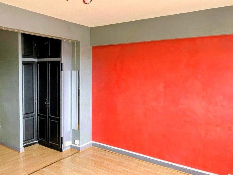 Appartement - 34 m² - 2 pièces