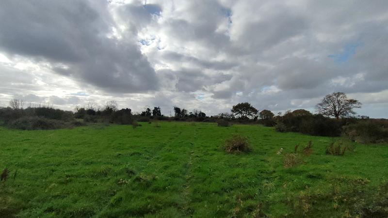 Terrain agricole - 104 600 m²