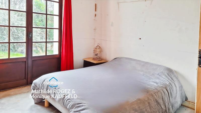 Maison - 274 m² - 7 pièces