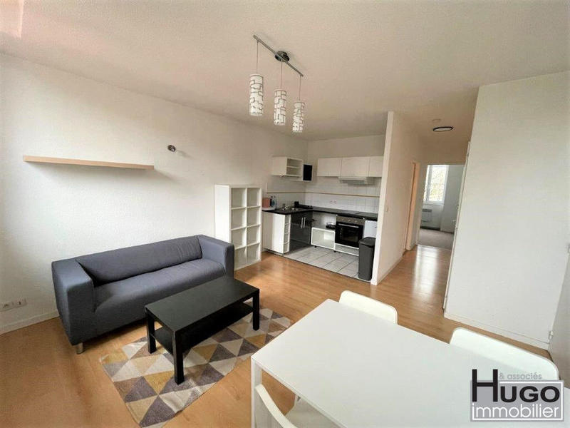 Maison - 97 m² - 4 pièces