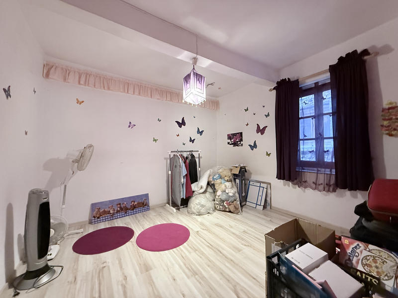 Duplex - 79 m² - 4 pièces