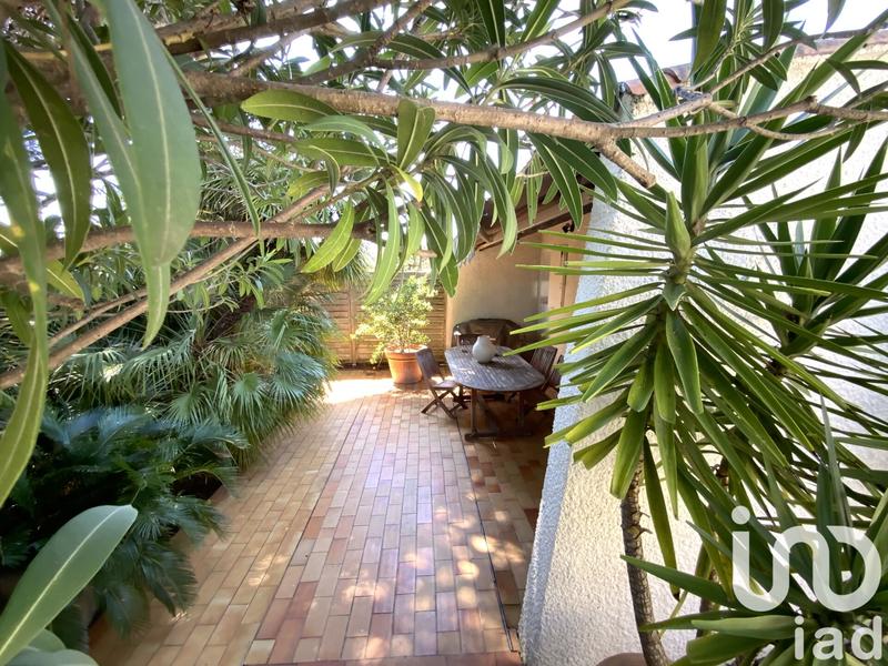 Maison - 50 m² - 3 pièces