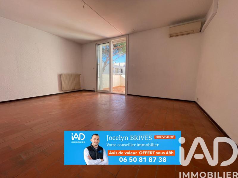 Appartement - 101 m² - 4 pièces