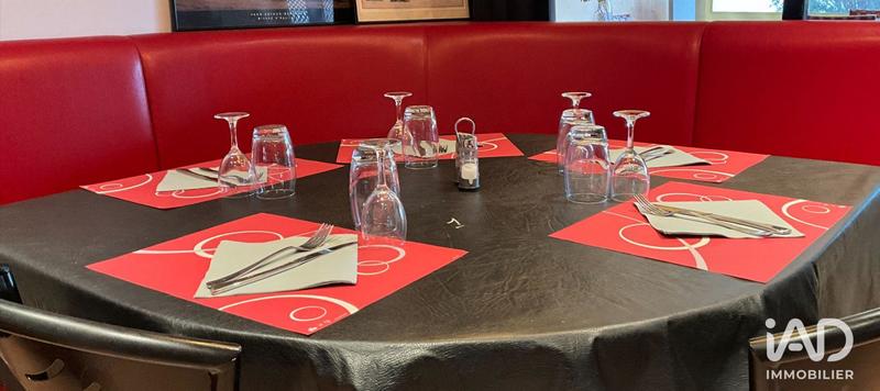 Local commercial - 114 m²