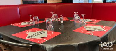 Local commercial - 114 m²