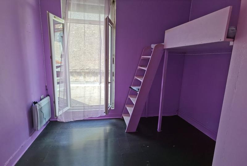 Maison de village - 56 m² - 3 pièces