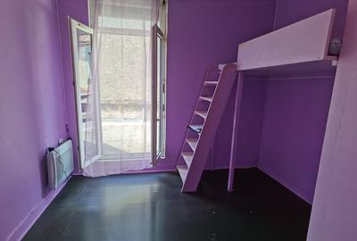 Maison de village - 56 m² - 3 pièces