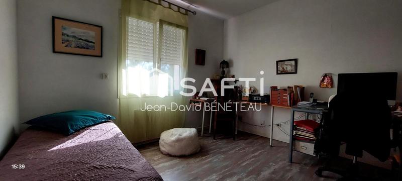 Maison - 131 m² - 4 pièces