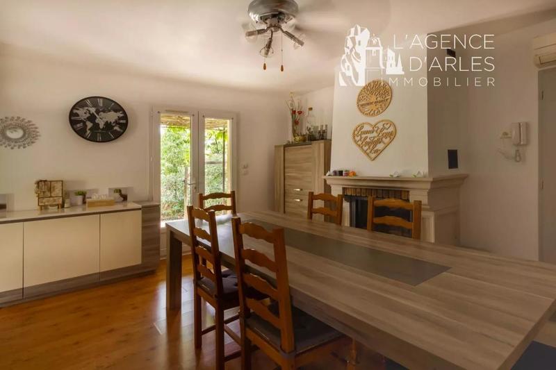 Maison - 157 m² - 7 pièces