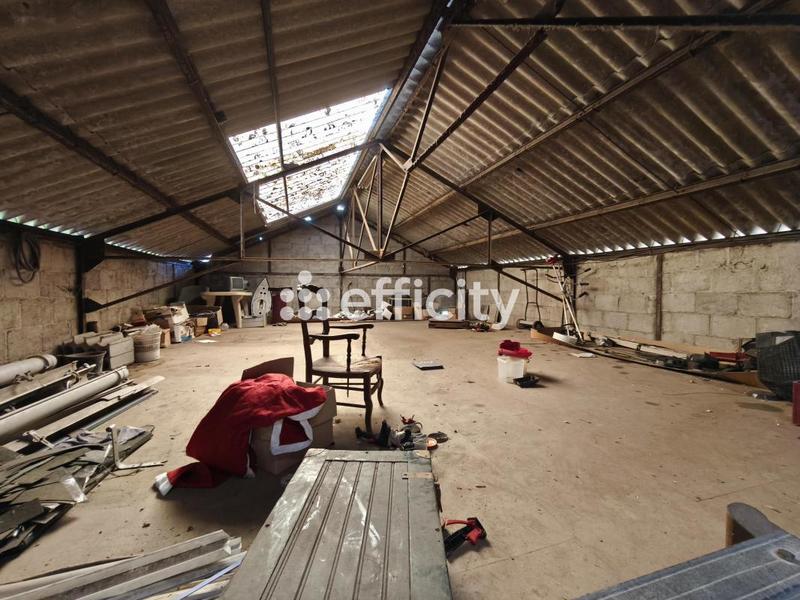 Maison - 184 m² - 5 pièces