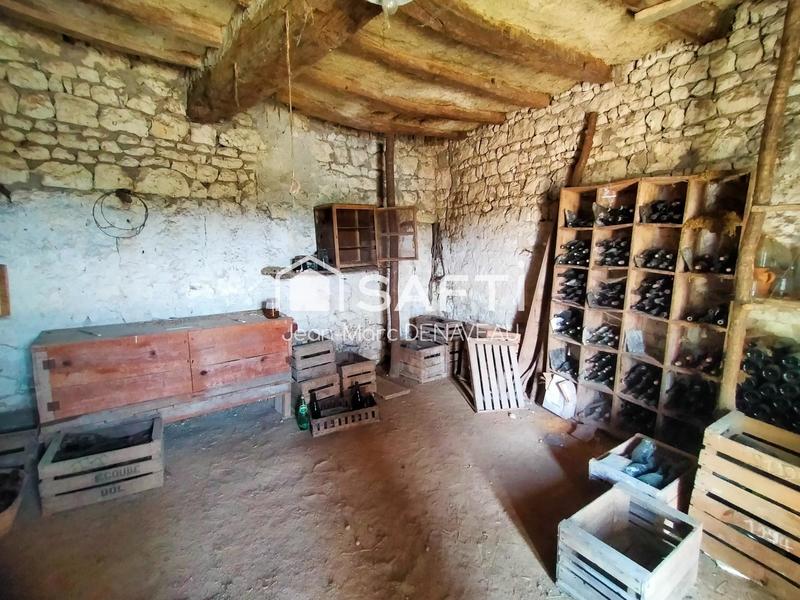 Maison - 99 m² - 4 pièces