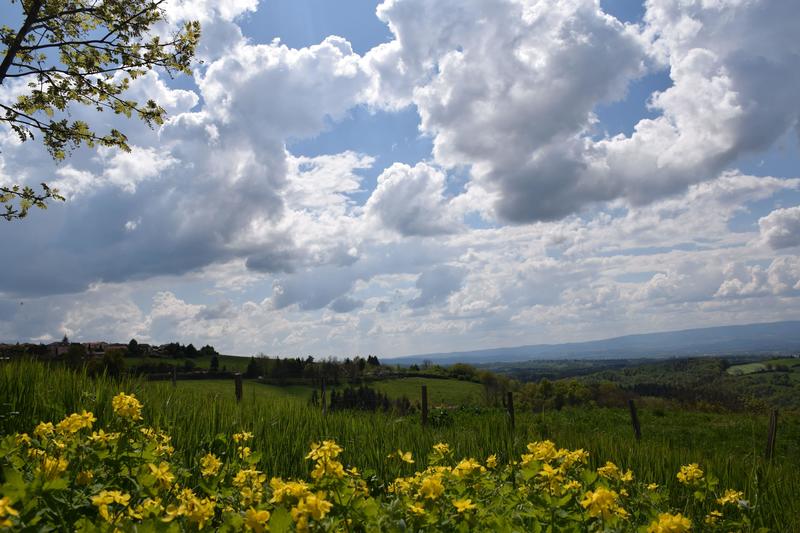 Terrain constructible - 516 m²