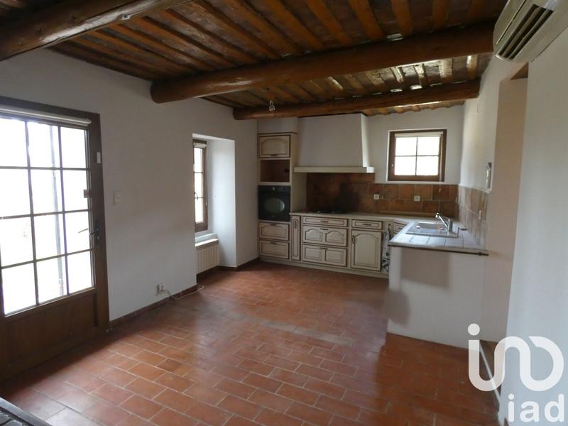 Maison - 173 m² - 8 pièces