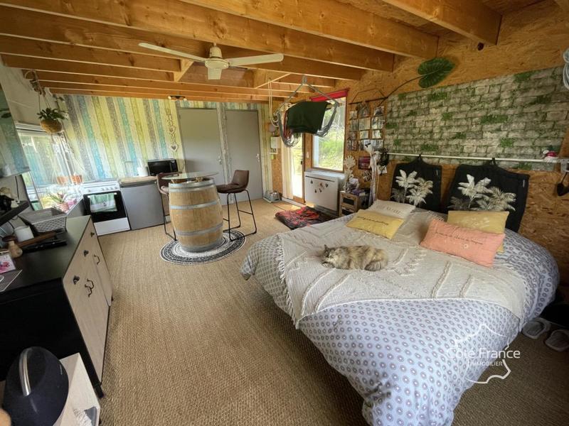 Propriété - 380 m² - 15 pièces