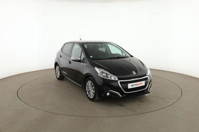 Peugeot 208 1.6 Blue-HDi Style 5p 75 ch