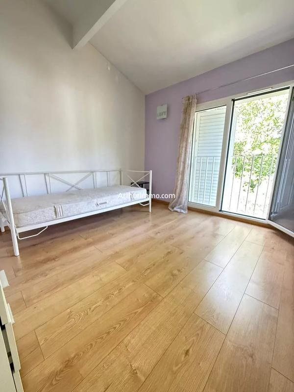 Maison - 109 m² - 5 pièces