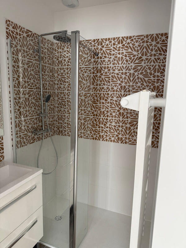 Maison - 75 m² - 3 pièces