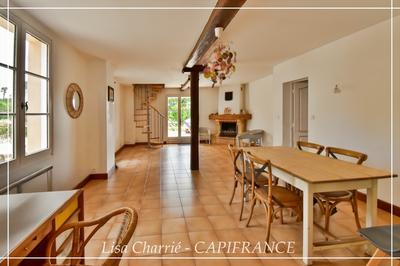 Maison de campagne - 295 m² - 9 pièces