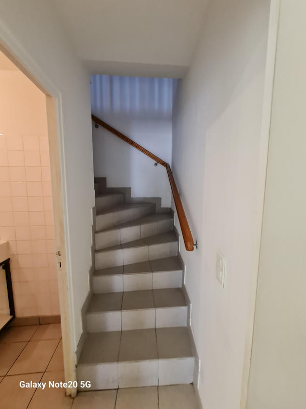 Local commercial - 70 m²