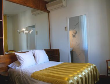 Hotel Restaurant Bergeret Sport