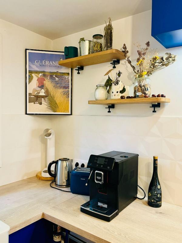 Maison - 144 m² - 6 pièces