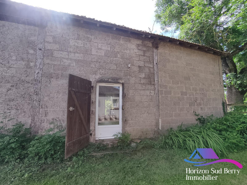 Maison - 156 m² - 6 pièces