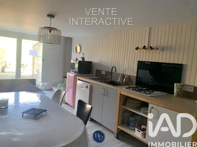 Maison de campagne - 186 m² - 7 pièces