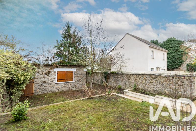 Maison - 81 m² - 4 pièces