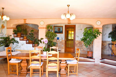 Bastide - 187 m² - 5 pièces