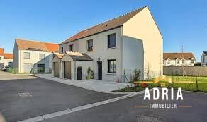 Maison - 107 m² - 5 pièces