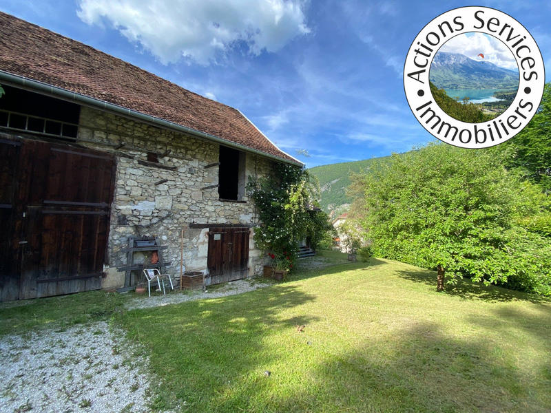 Maison - 163 m² - 7 pièces