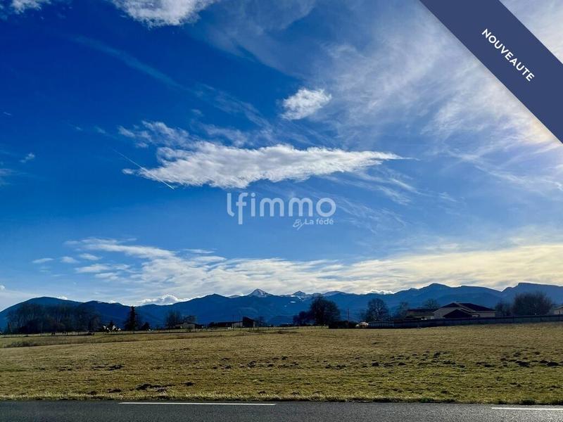 Ferme - 102 m² - 4 pièces