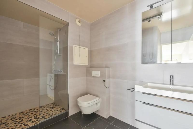 Studio - 36 m² - 1 pièce