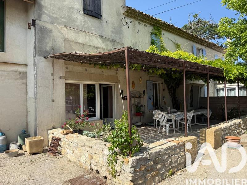 Maison de campagne - 285 m² - 10 pièces