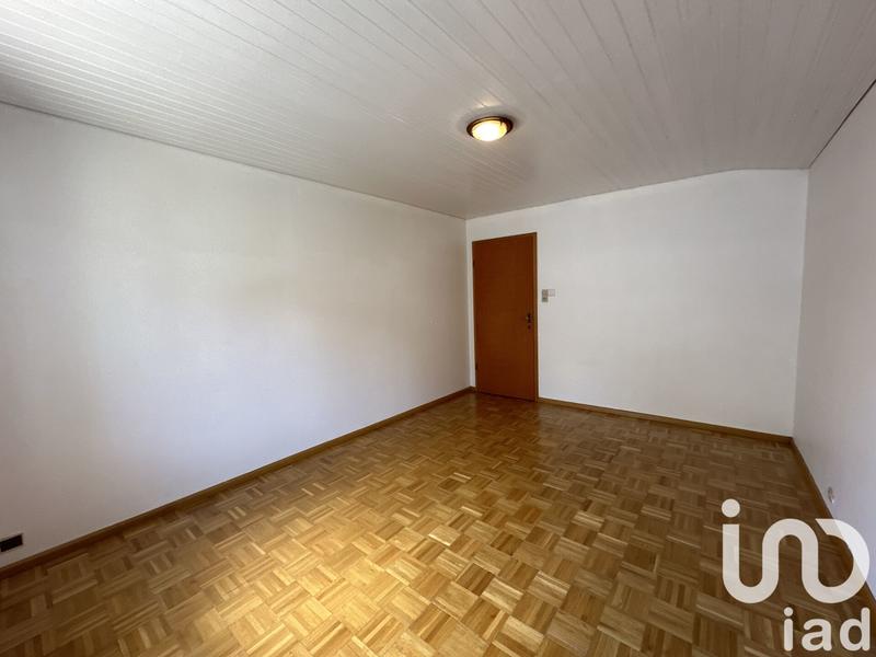 Appartement - 209 m² - 5 pièces