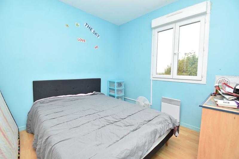 Pavillon - 127 m² - 7 pièces