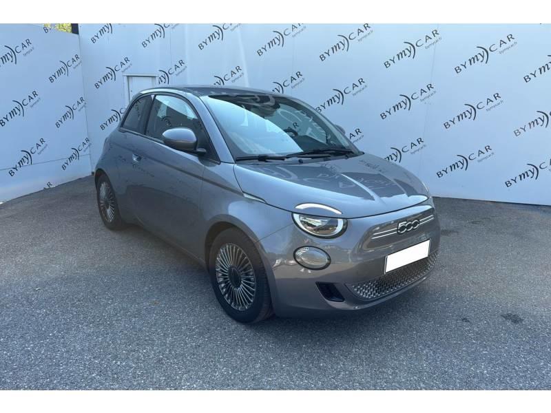 Fiat 500 e 118 ch Icône