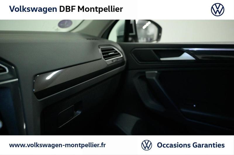Volkswagen Tiguan 1.4 eHybrid 245ch Dsg6 Elegance