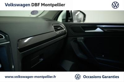 Volkswagen Tiguan 1.4 eHybrid 245ch Dsg6 Elegance
