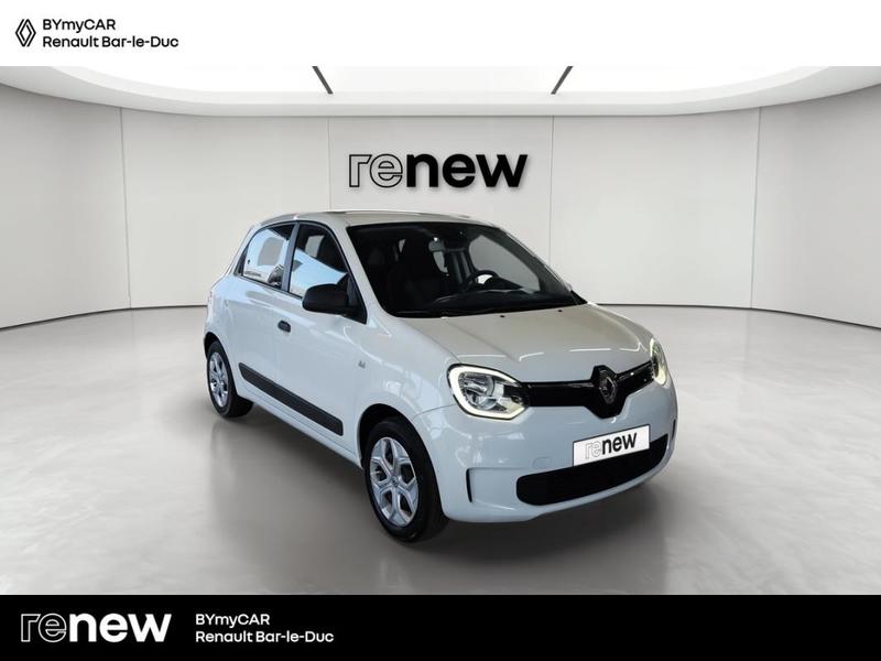 Renault Twingo III SCe 65 Life