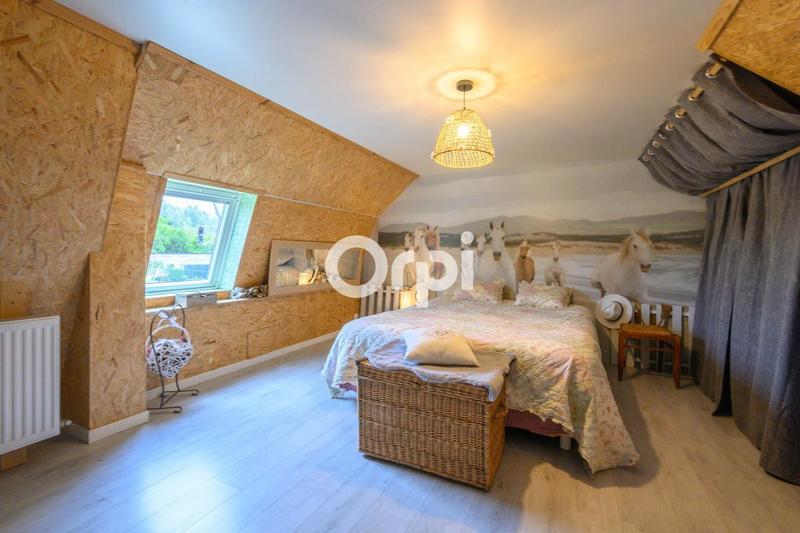 Maison - 102 m² - 4 pièces