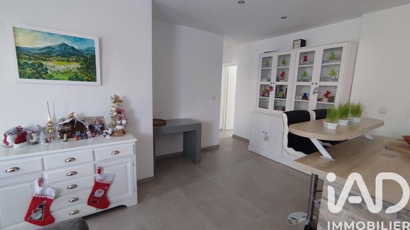 Maison - 83 m² - 3 pièces