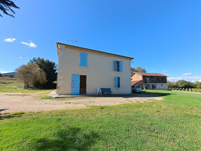 Maison - 138 m² - 6 pièces