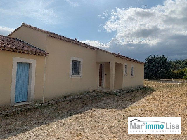 Villa - 87 m² - 4 pièces