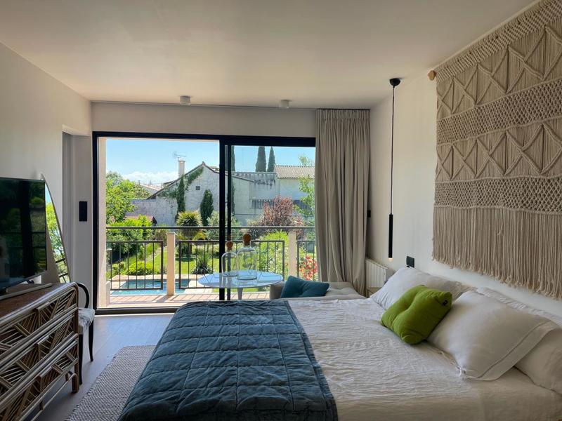 Maison - 125 m² - 4 pièces